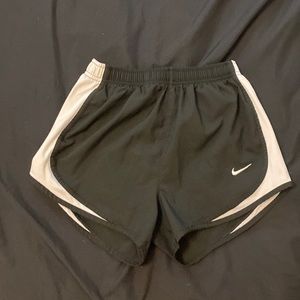 nike dry fit shorts